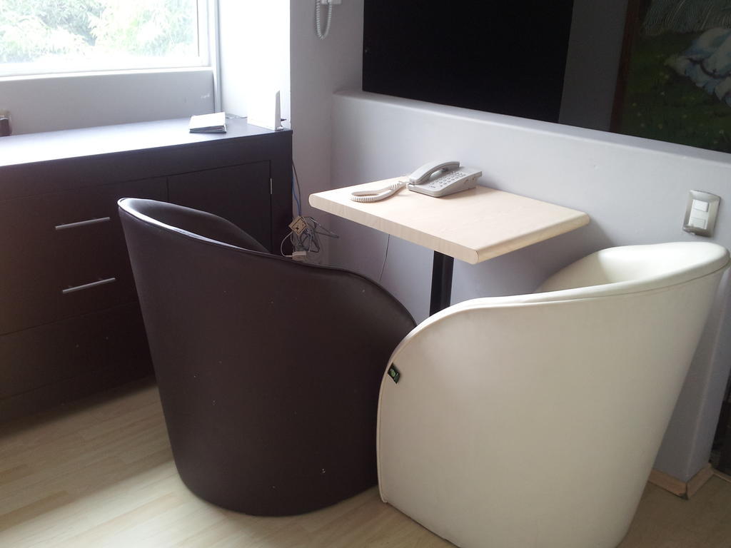 Suites Polanco Anzures