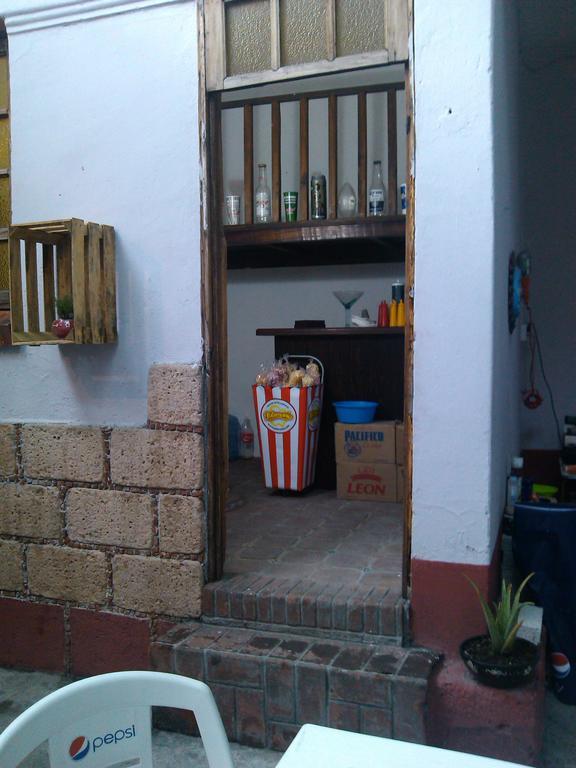 Hostal Chill