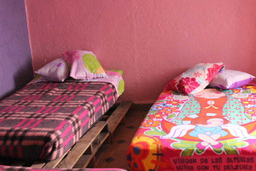 Hostal Chill