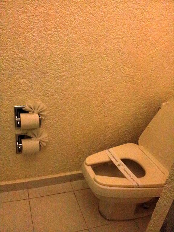 Hotel Sur México DF