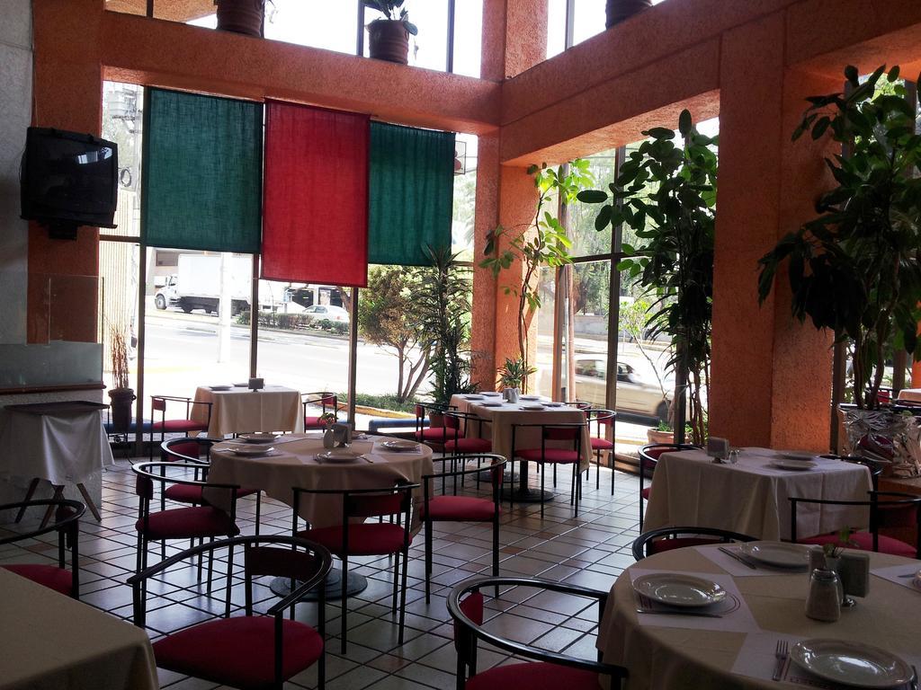 Sur México DF