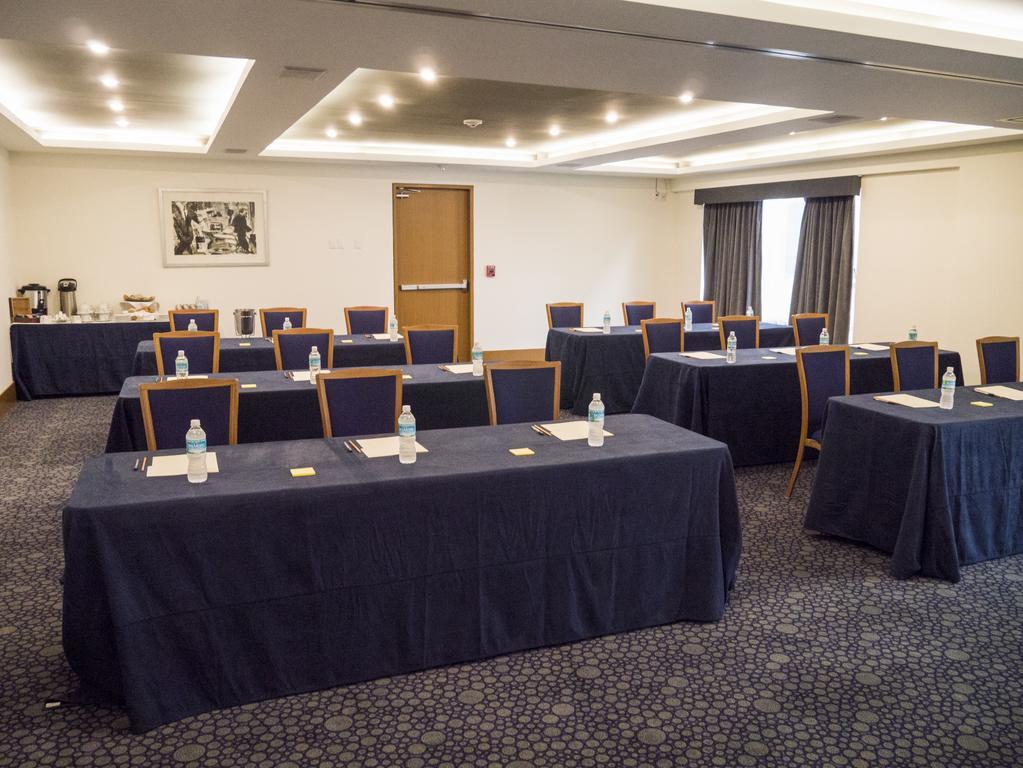Hotel Ventura Hotel&suites Interlomas