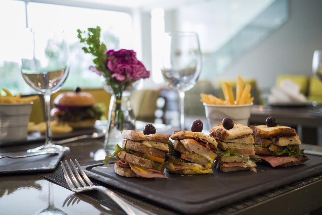 Hotel Ventura Hotel&suites Interlomas