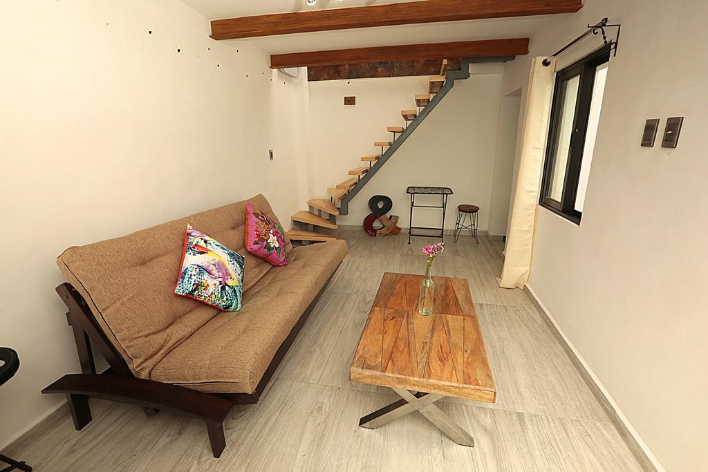 Suites Condesa Luxury México DF