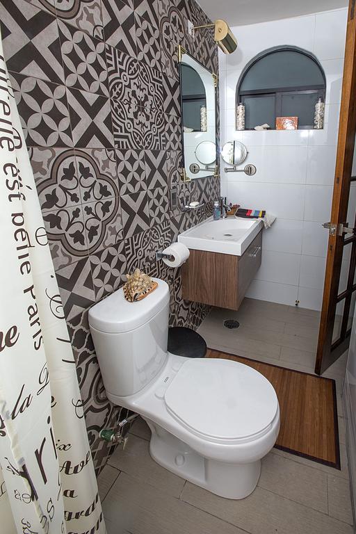 Pensión Suites Condesa Luxury 2*