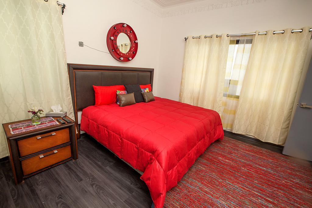 Pensión Suites Condesa Luxury