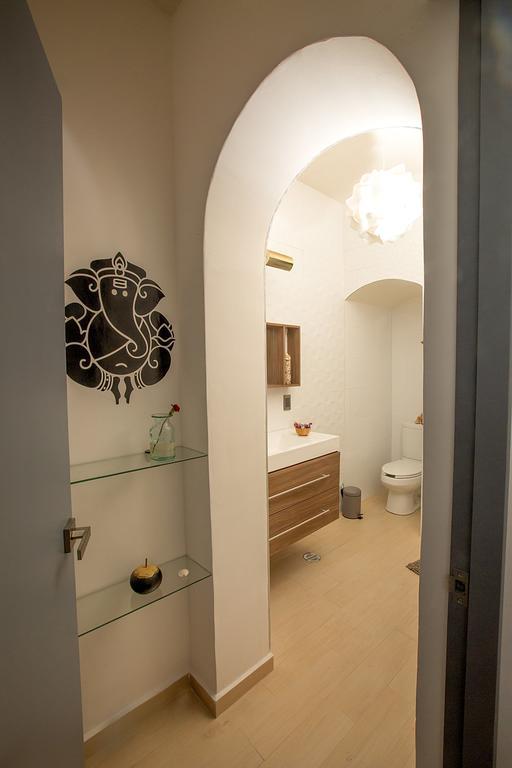 Pensión Suites Condesa Luxury 2*
