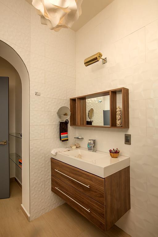 Pensión Suites Condesa Luxury