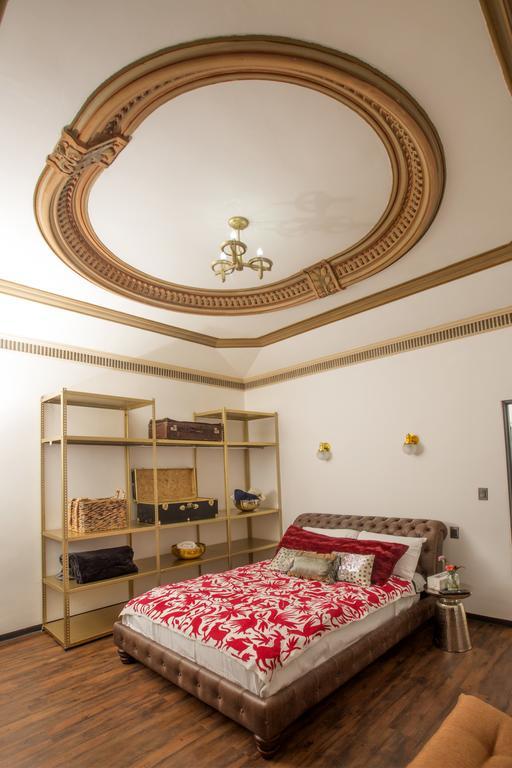 Pensión Suites Condesa Luxury 2*