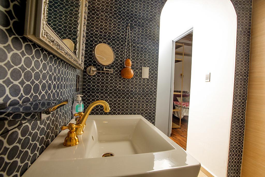 Suites Condesa Luxury