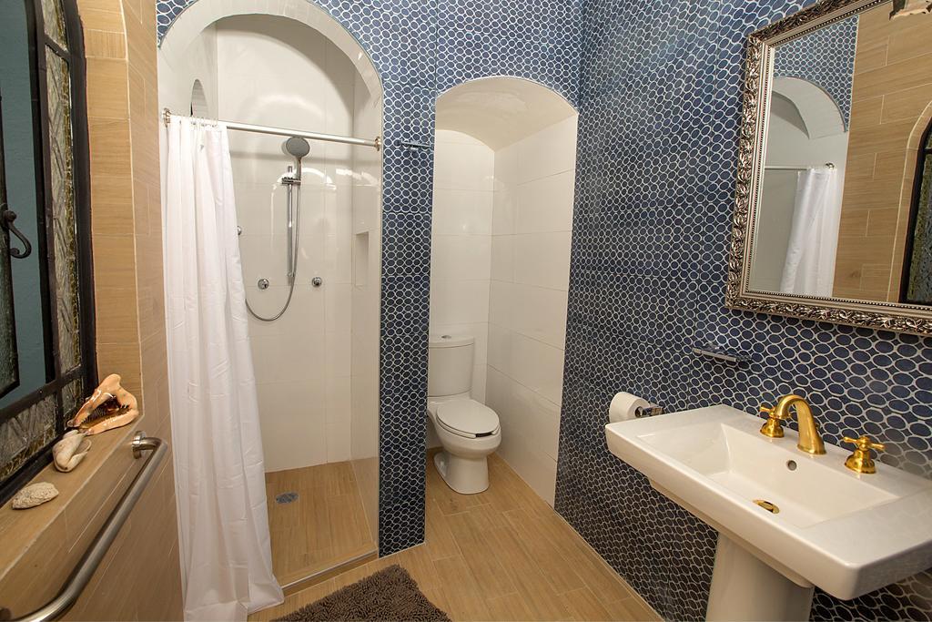Pensión Suites Condesa Luxury 2*