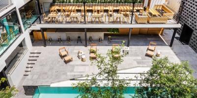 Hotel Carlota
