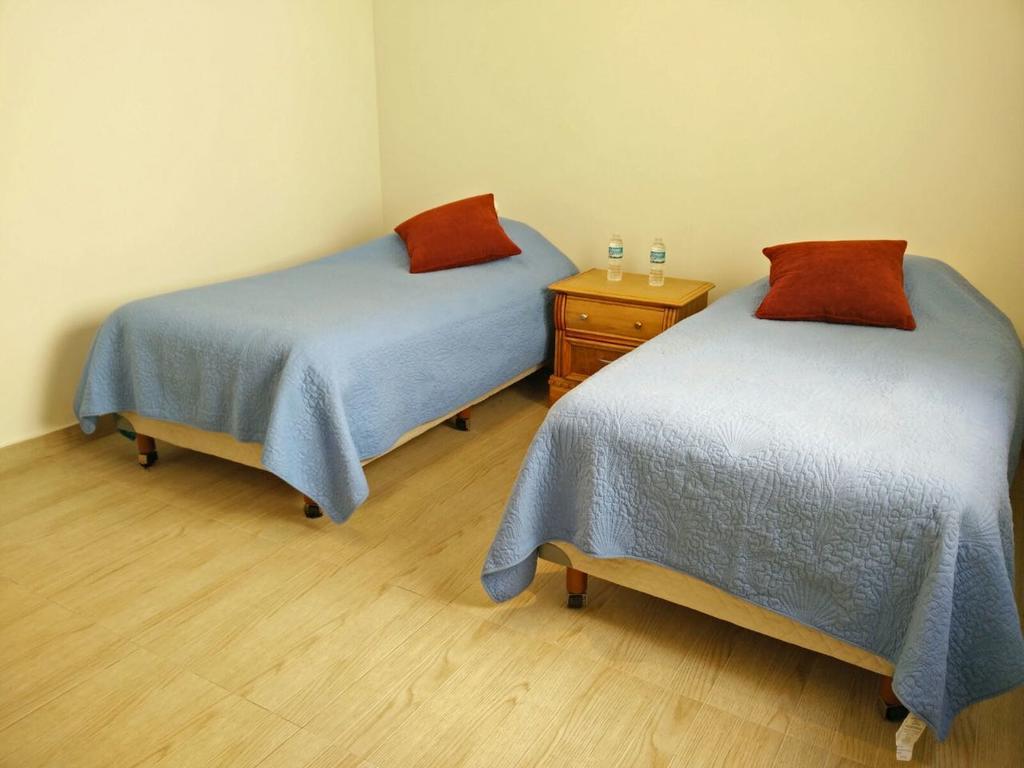 Apartamento Condesa Amatlan *