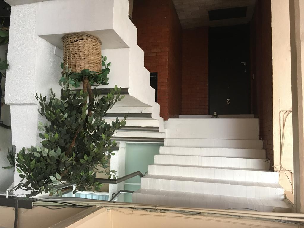 Grupo Kings Suites - Alcazar De Toledo, 184 Mexico City