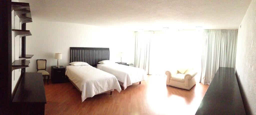 Aparthotel Grupo Kings Suites - Alcazar De Toledo, 184 Mexico City