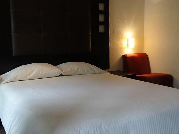 Hotel Aztic And Executive Mexico City