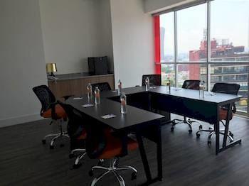 Tryp By Wyndham Wtc