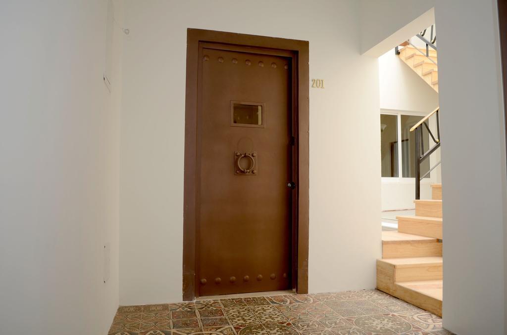 Apartamento Condesa Amatlan *