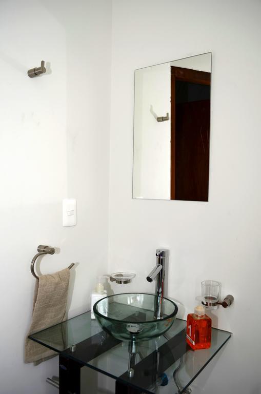 Apartamento Condesa Amatlan