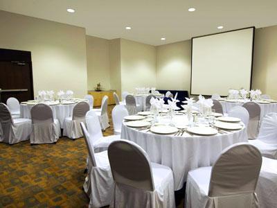 Fiesta Insurgentes Sur Hotel Mexico City
