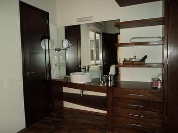 My Suites By La Condesa Tamaulipas Apartahotel 3*