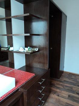 My Suites By La Condesa Tamaulipas 3*