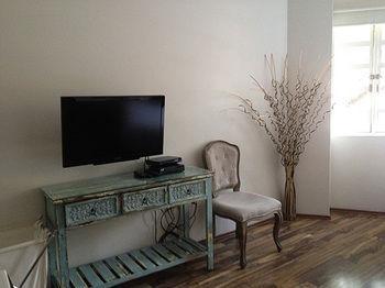 My Suites By La Condesa Tamaulipas Apartahotel 3*