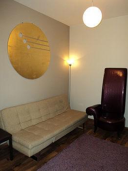 My Suites By La Condesa Tamaulipas Apartahotel