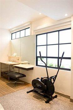 Flowsuites Polanco 4* Mexico City