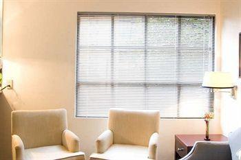 Flowsuites Polanco 4* Mexico City