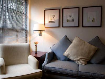 Flowsuites Polanco 4* Mexico City