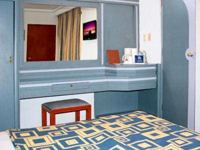 Monaco 4* México DF