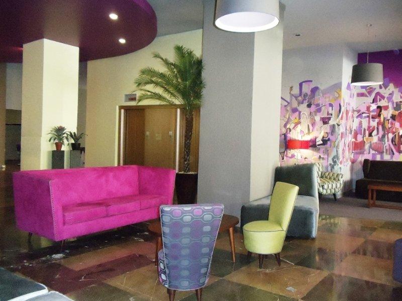 Hotel San Francisco Centro Histórico 3*