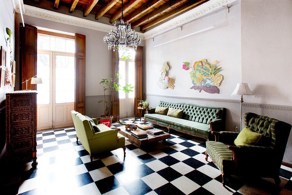El Patio 77 3*
