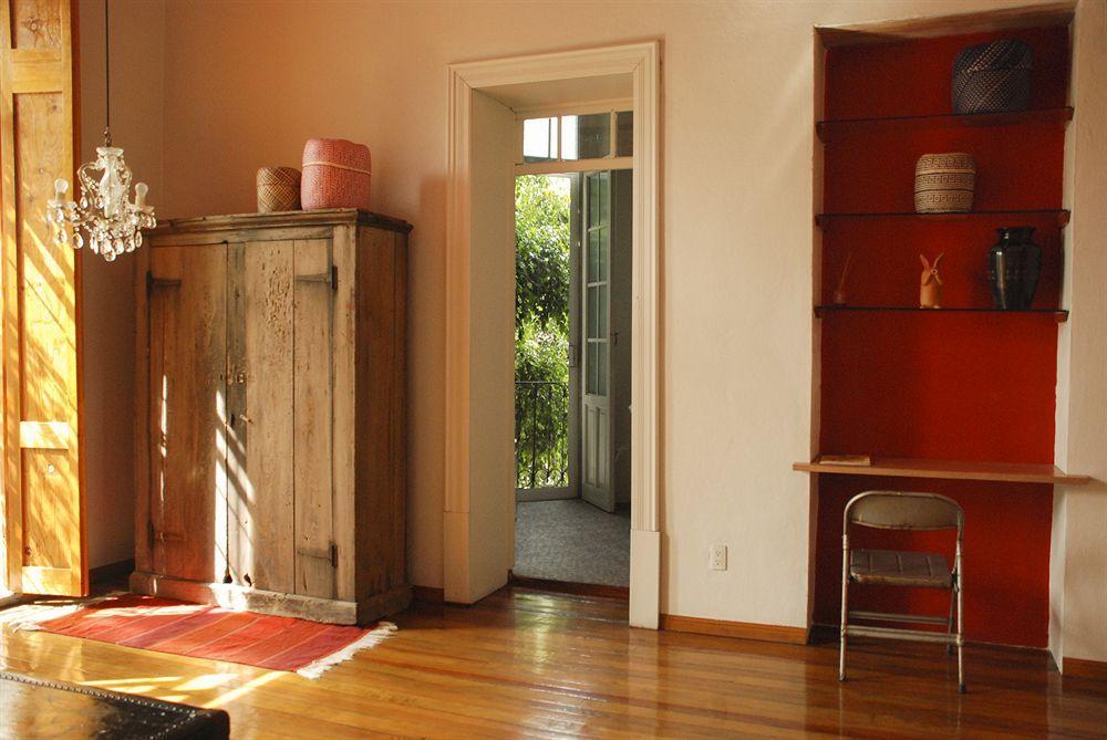 El Patio 77 Bed and breakfast