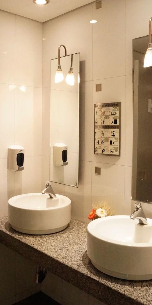 Del Bosque 4* Mexico City