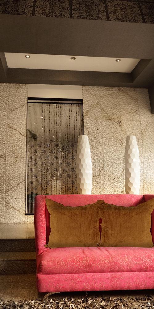 Del Bosque Hotel 4*