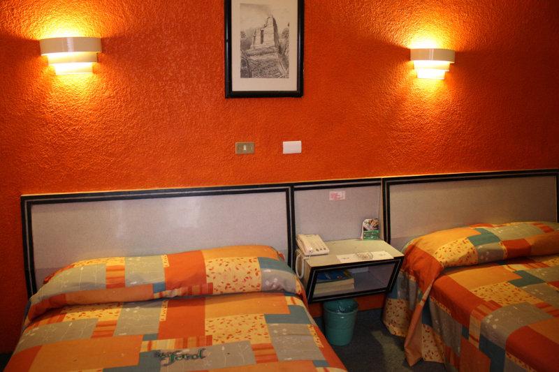 Ferrol Hotel