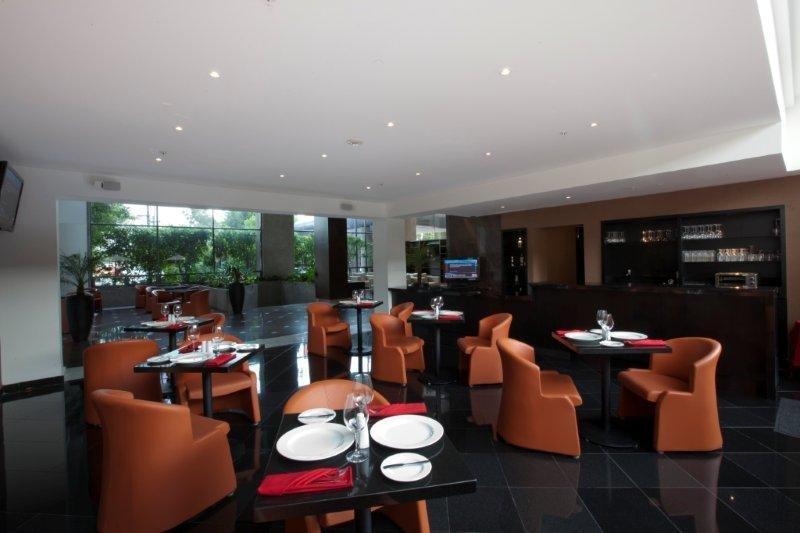 Krystal Urban Aeropuerto Ciudad De 4*
