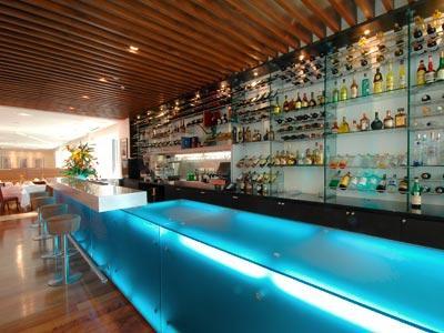 Le Meridien Hotel