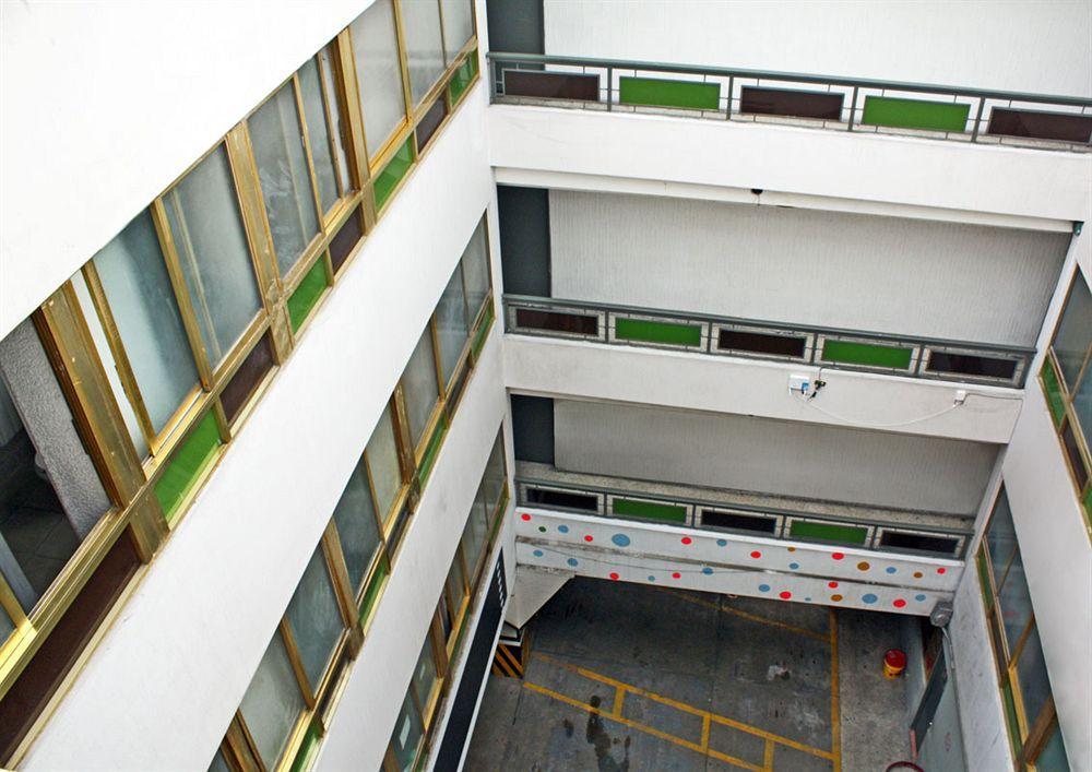 Señorial Hotel 3*
