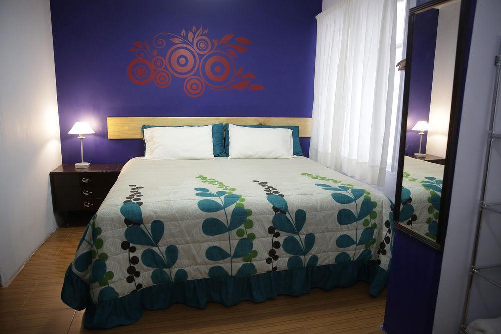 Chillout Flats Bed and breakfast