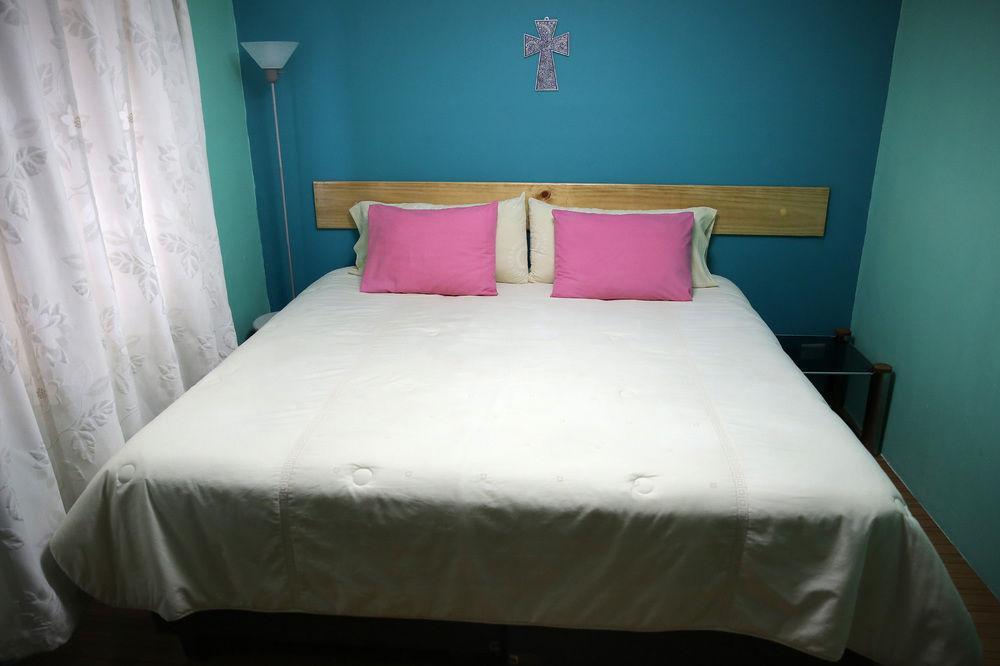 Chillout Flats 3*