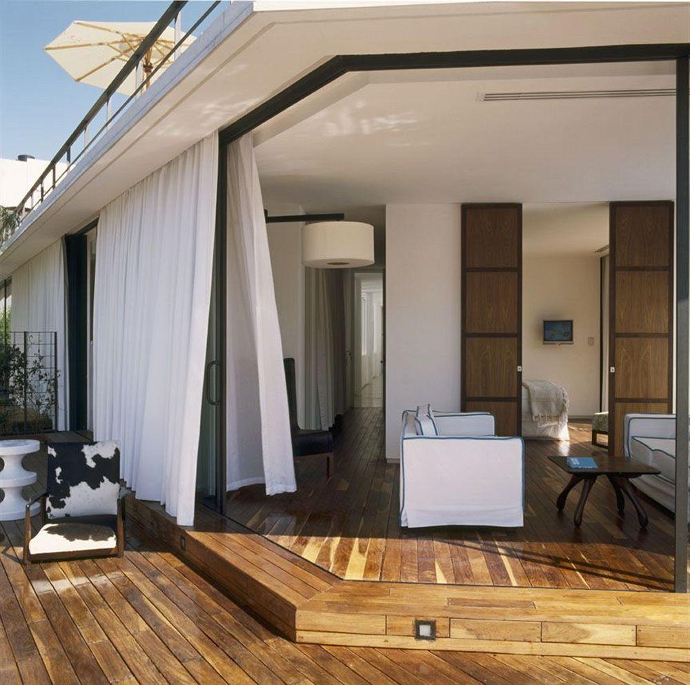 Condesa Df Hotel 4*