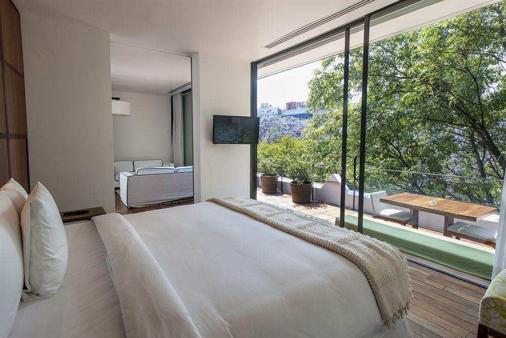 Condesa Df Hotel 4*
