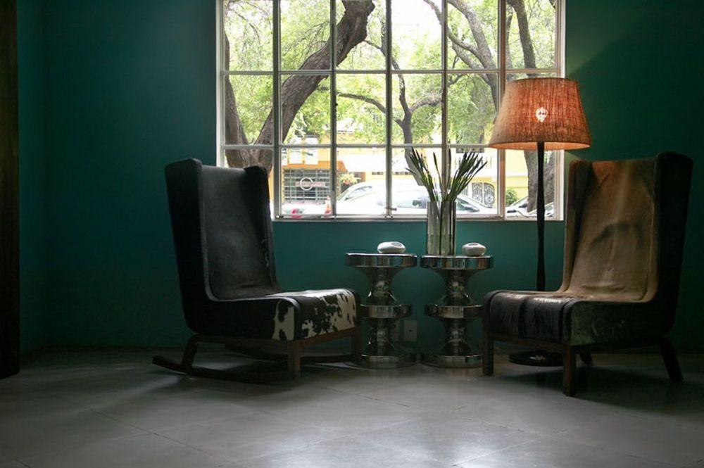 Condesa Df 4* México DF