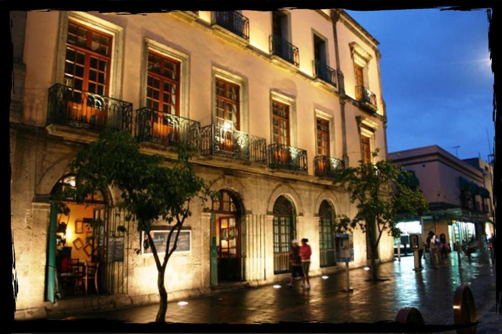 Regina Down Town Mexico *