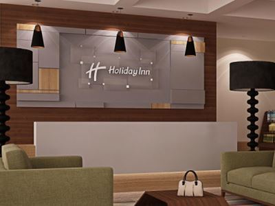 Hotel Express Mexico- Toreo, An Ihg México DF