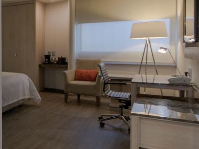 Hotel Express Mexico- Toreo, An Ihg