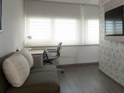 Express Mexico- Toreo, An Ihg Hotel